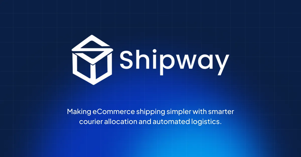 Shipway’s Journey to Efficiency and Cost Optimization with AceCloud