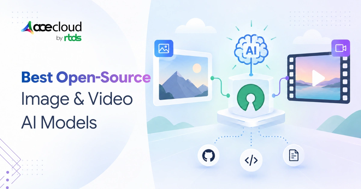 What are the Best Open-Source Image and Video Generation Models in 2026?