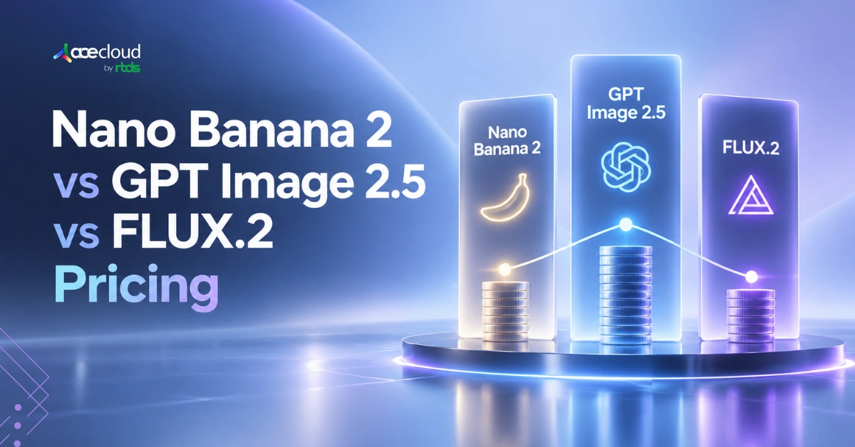 Nano Banana 2 vs GPT Image 2.5 vs FLUX.2: Image Generation Cost Math (2026)