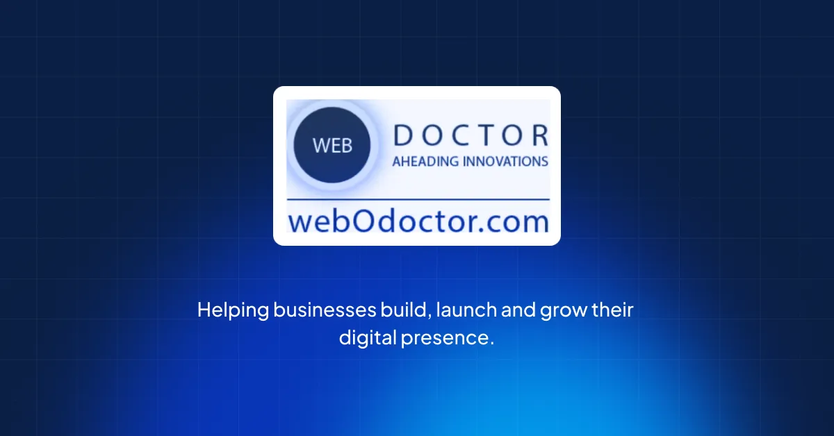 Cloud Costs Reduced by 40% – How webOdoctor Transformed Client Delivery with AceCloud