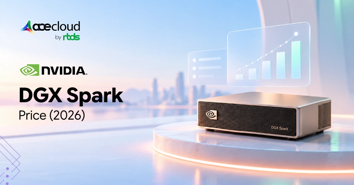 NVIDIA DGX Spark Price in 2026: Cost, Specs and Is It Worth It?