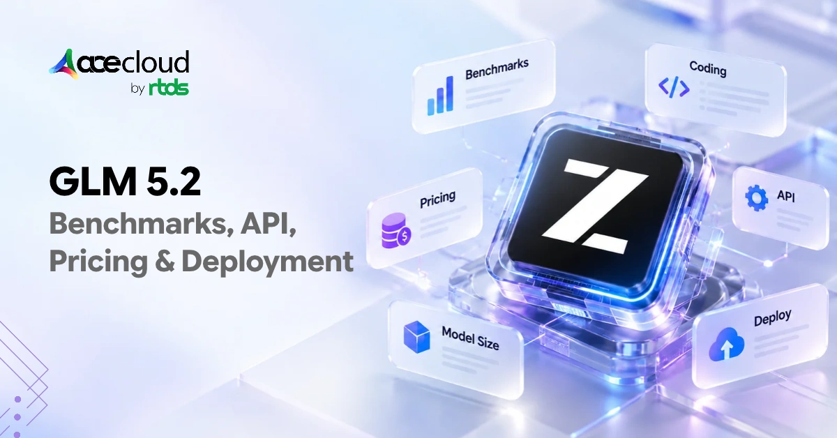GLM 5.2: Benchmarks, Coding, API, Pricing, Model Size, and How to Deploy It