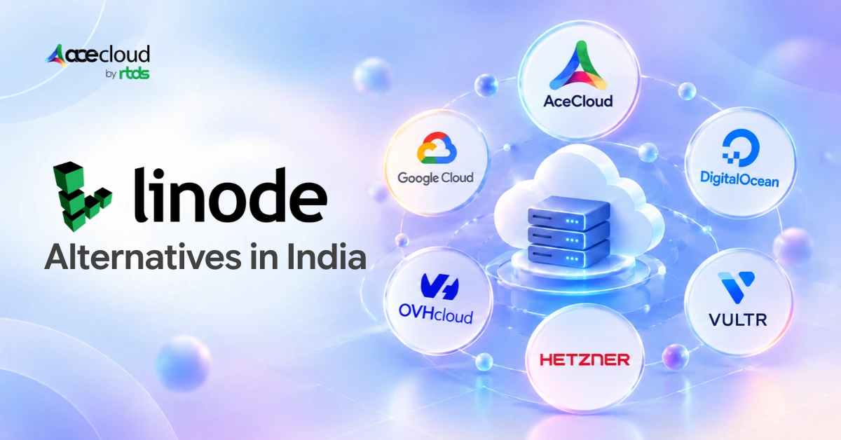 7 Best Linode Alternatives in 2026